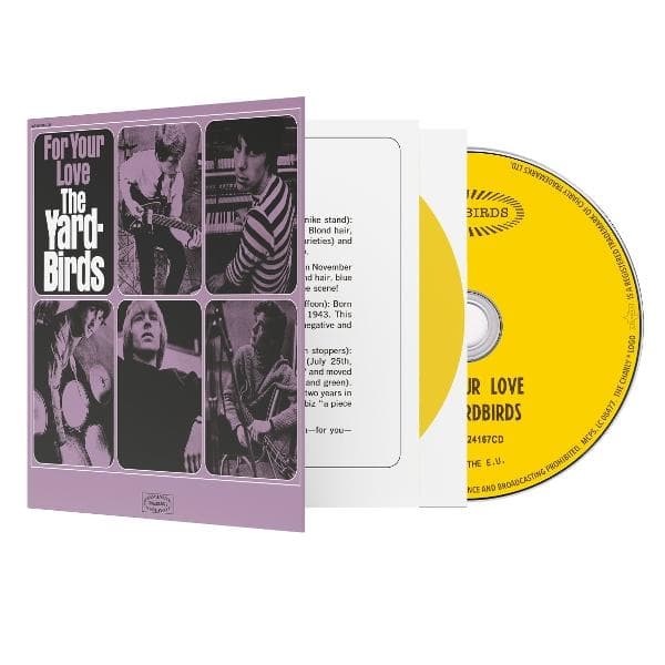 Album image