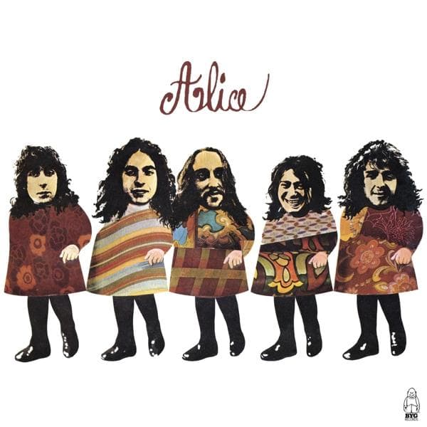 Album image