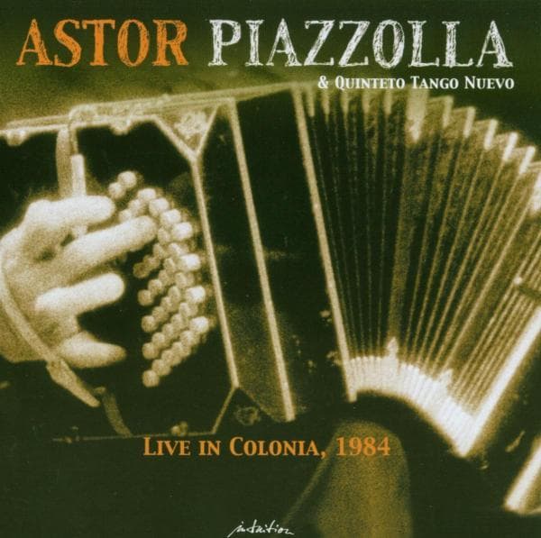 Album image