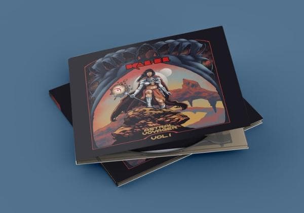 Album image
