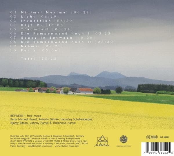Album afbeelding 2 van 2