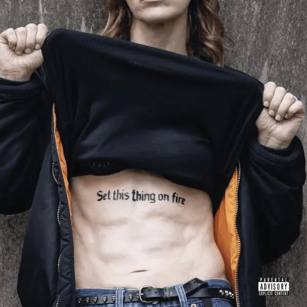 Album image