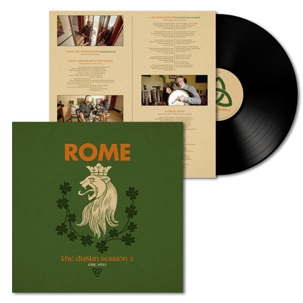 Album image