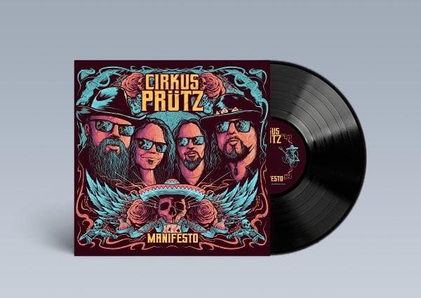 Album image