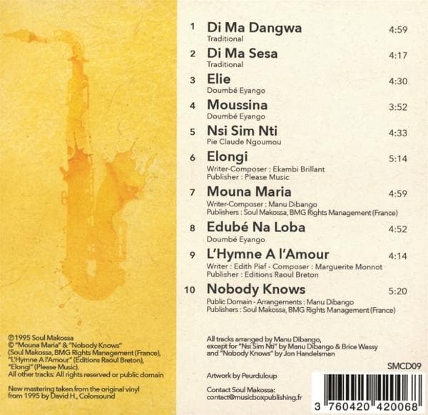 Album afbeelding 2 van 2