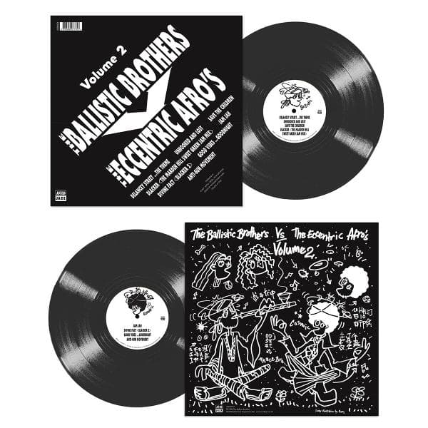 Album image