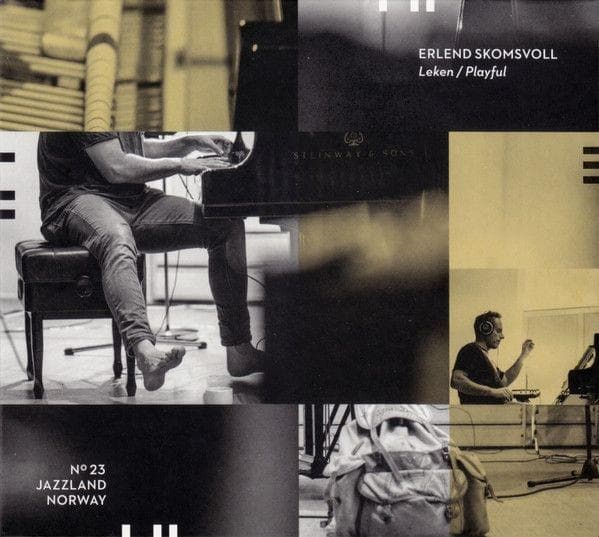 Album afbeelding 1 van 1