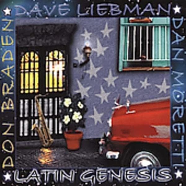 Album image