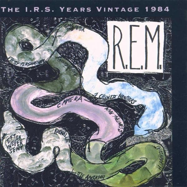 Album image