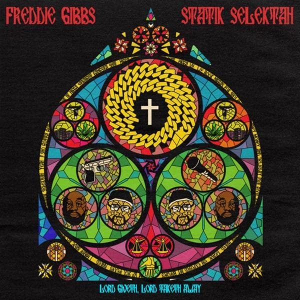 Album image