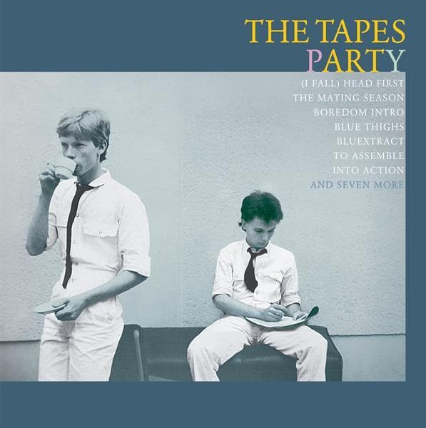 Album image