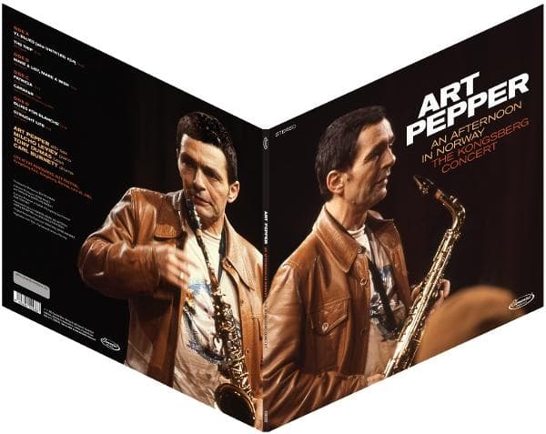 Album image