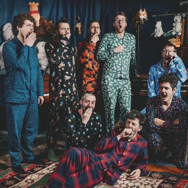 Album image