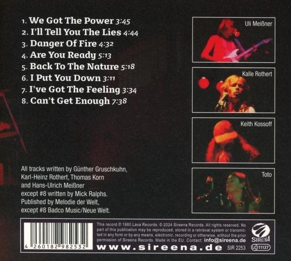 Album afbeelding 2 van 2