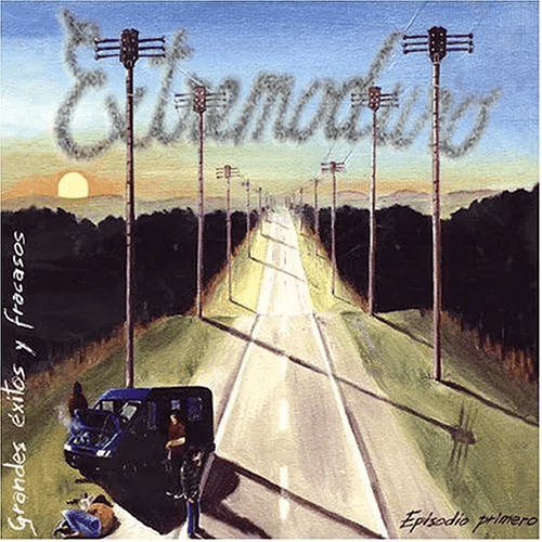 Album image