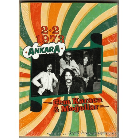 Album image