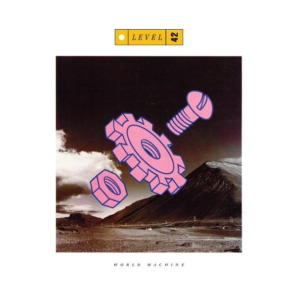 Album image