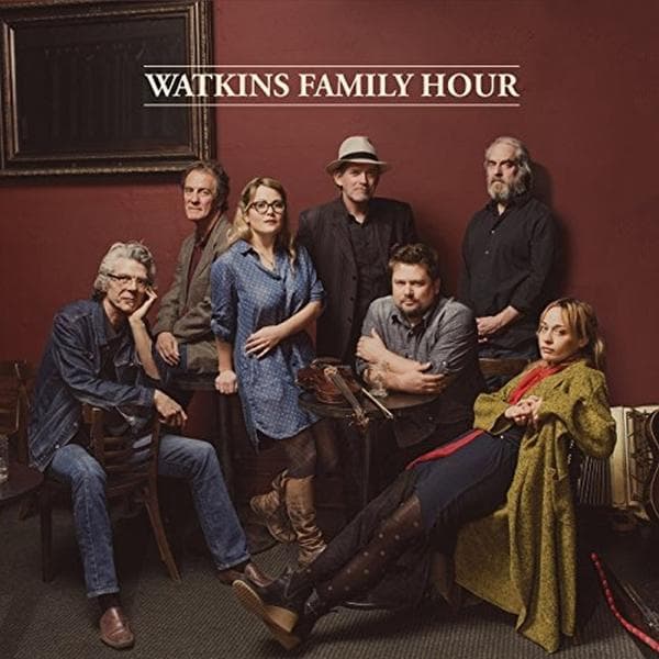 Album image
