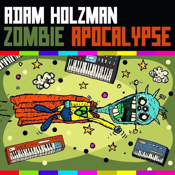 Album afbeelding 1 van 1