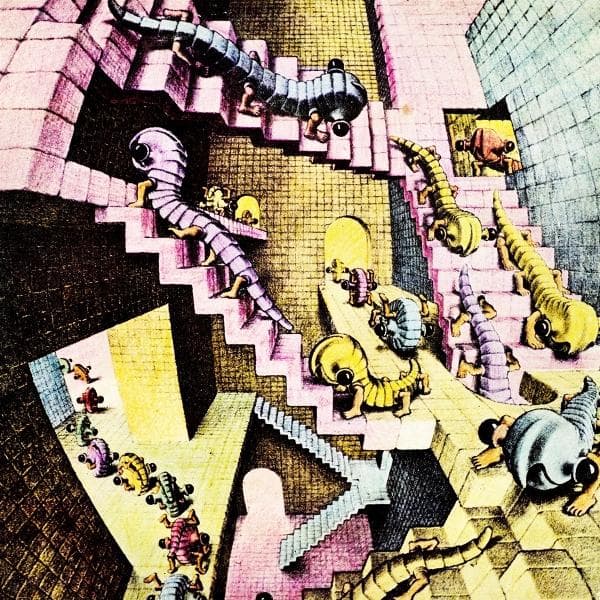 Album image