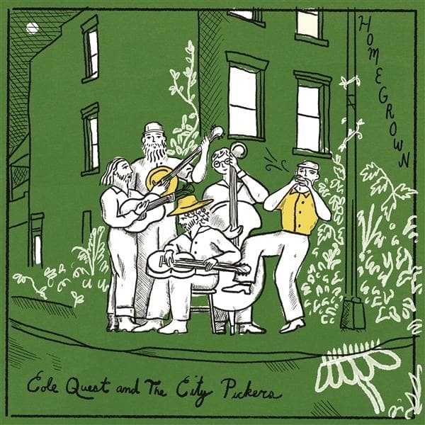 Album image