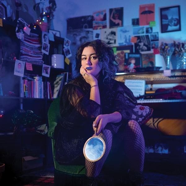 Album image