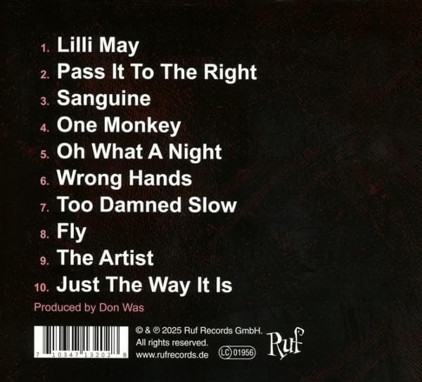 Album afbeelding 2 van 2