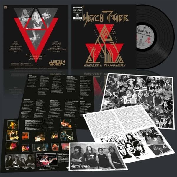 Album image