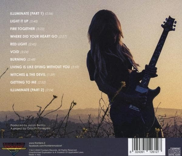 Album afbeelding 2 van 2