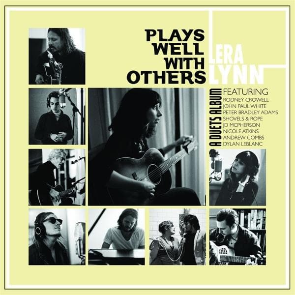 Album image