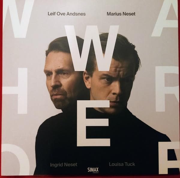 Album image