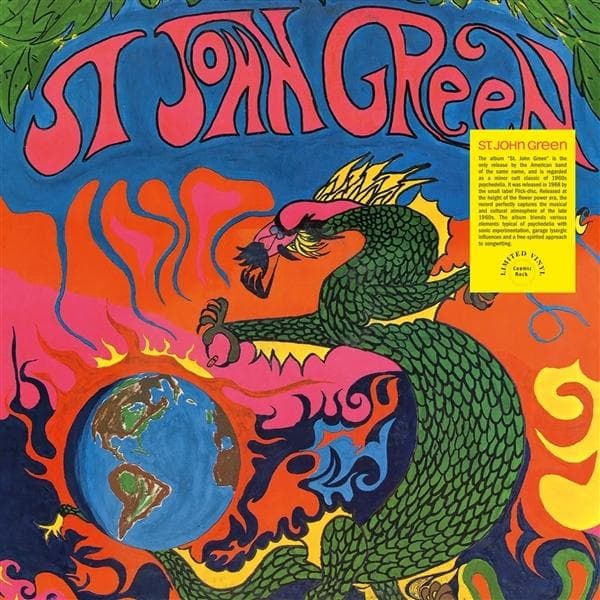 Album image