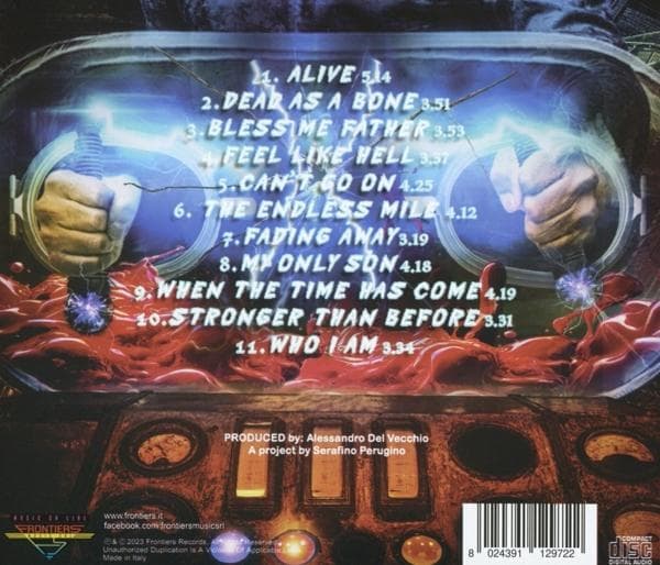 Album afbeelding 2 van 2