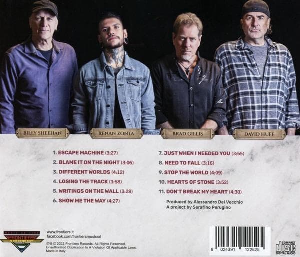 Album afbeelding 2 van 2