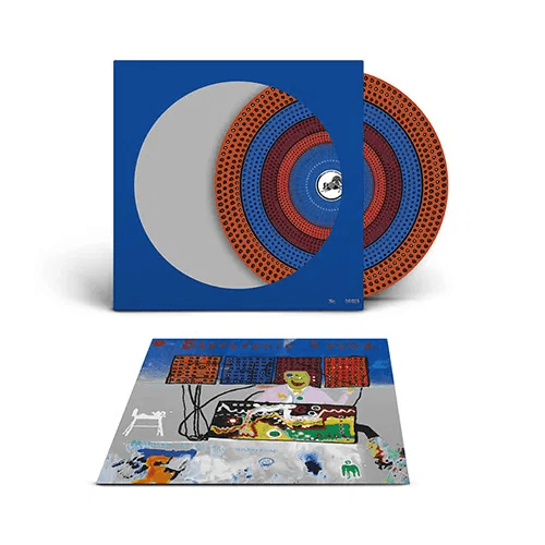 Album image