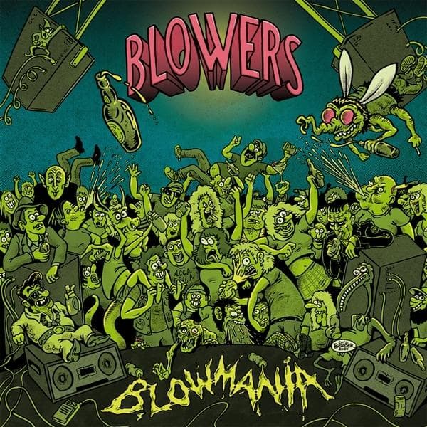 Album image