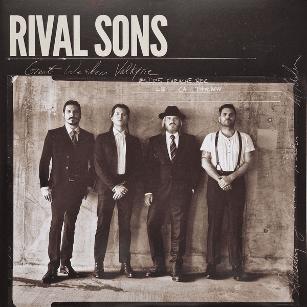 Album image