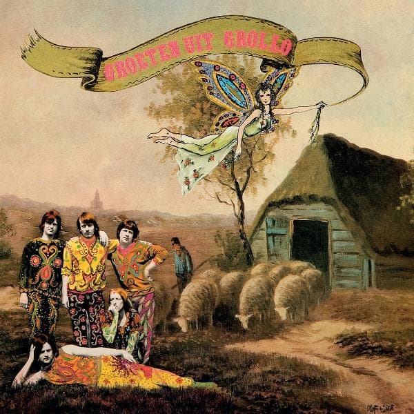 Album image