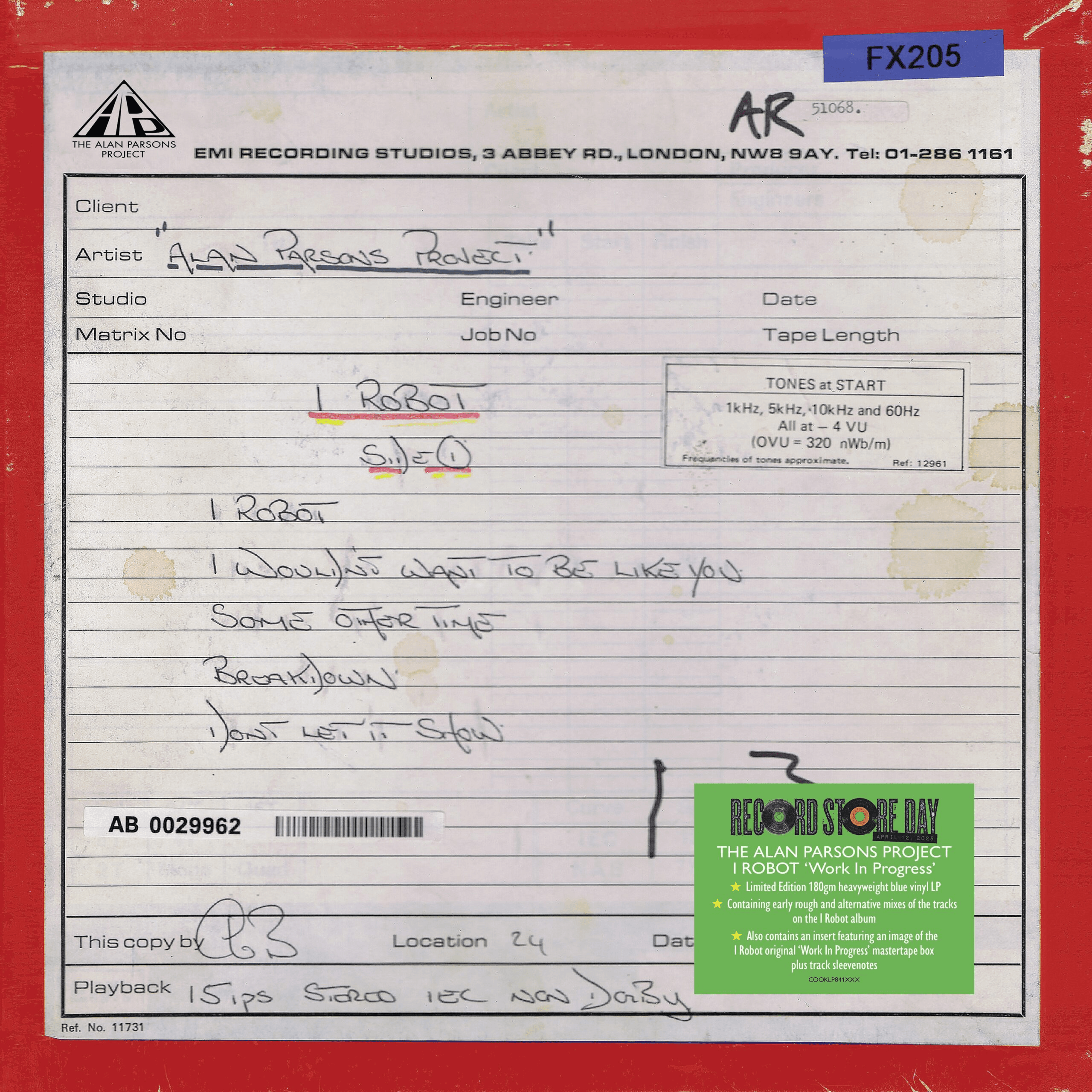 Album afbeelding 1 van 1