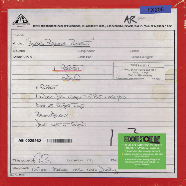 Album image