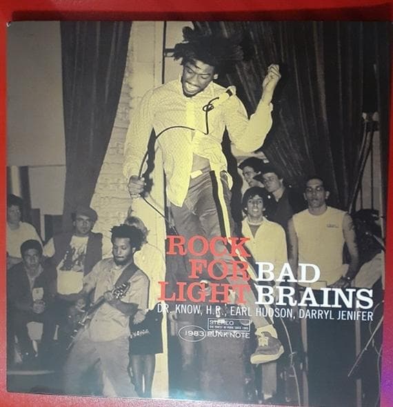 Album image