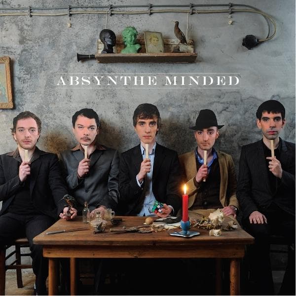 Album image