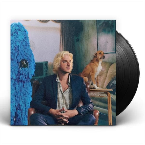 Album image