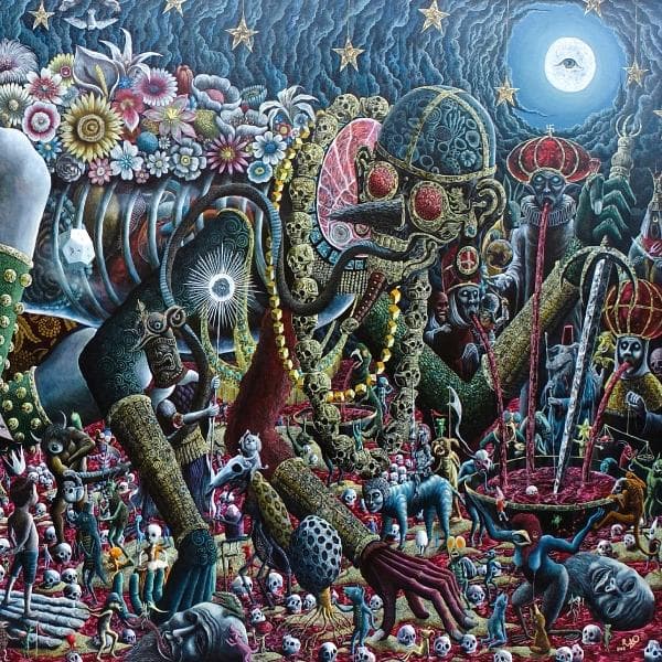Album image