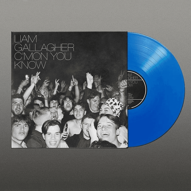 Album image