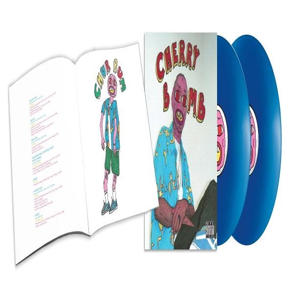 Album image