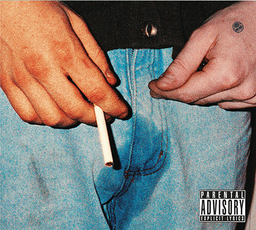 Album image