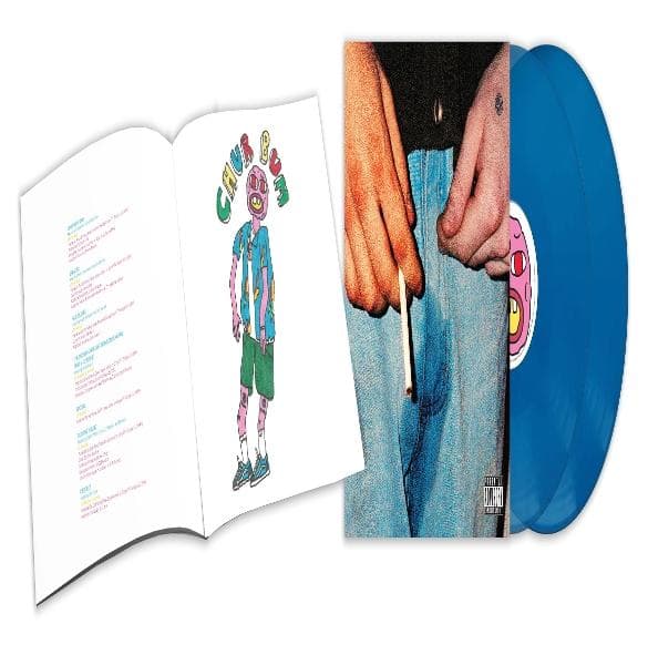 Album image