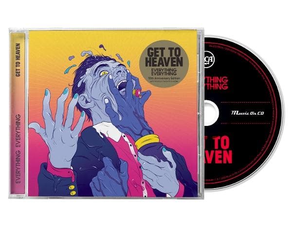 Album image