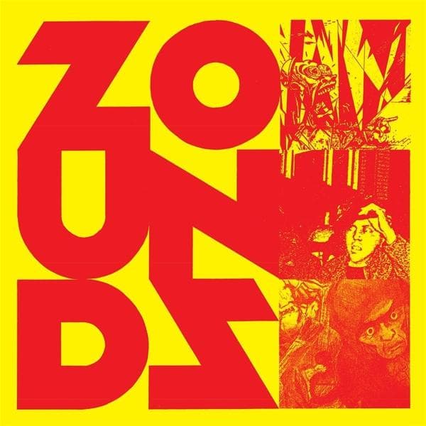 Album afbeelding 1 van 1
